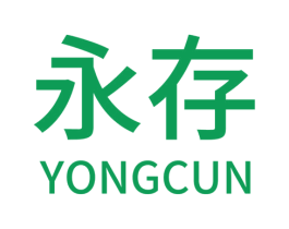 永存 第27类地毯席垫商标图样
