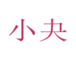 小夬 第42类技术服务商标图样