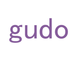 GUDO 第25类服装鞋帽商标图样
