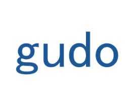 GUDO 第35类广告贸易商标图样