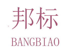 邦标 N 第26类花边配饰商标图样
