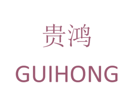 贵鸿 第10类医疗器械商标图样