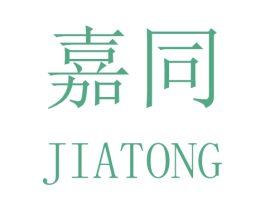 嘉同 第22类绳网袋篷商标图样