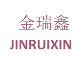 金瑞鑫 第22类绳网袋篷商标图样