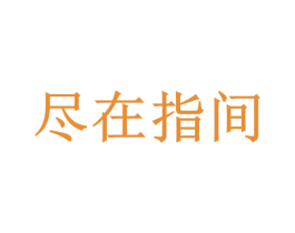 尽在指间 第2类颜料油漆商标图样