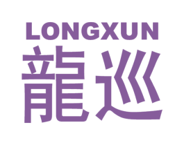 龙巡 第9类科学仪器商标图样