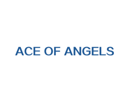 ACE OF ANGELS 第25类服装鞋帽商标图样