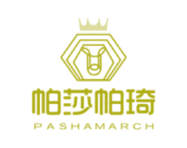 帕莎帕琦 PASHAMARCH 第28类体育玩具商标图样