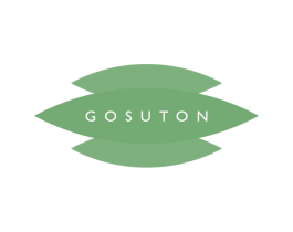 GOSUTON 第35类广告贸易商标图样