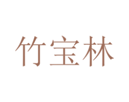 竹宝林 第12类运输工具商标图样