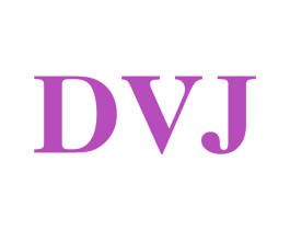 DVJ 第27类地毯席垫商标图样