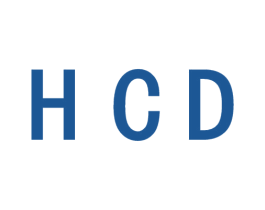 HCD 第27类地毯席垫商标图样