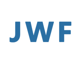 JWF 第27类地毯席垫商标图样