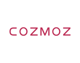 COZMOZ 第35类广告贸易商标图样