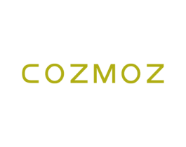 COZMOZ 第44类医疗园艺商标图样