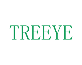 TREEYE 第9类科学仪器商标图样