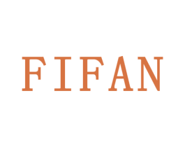 FIFAN 第9类科学仪器商标图样