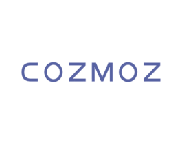 COZMOZ 第18类皮革箱包商标图样