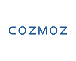 COZMOZ 第25类服装鞋帽商标图样