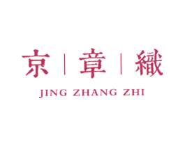 京章织 第24类布料床单商标图样