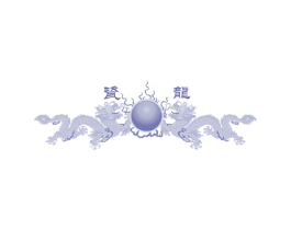 瓷龙 第19类建筑材料商标图样