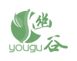 幽谷 第29类食品商标图样