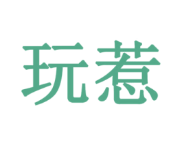 玩惹 第9类科学仪器商标图样