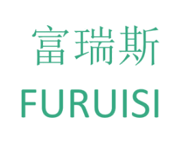 富瑞斯 第19类建筑材料商标图样