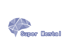 SUPER MENTAL 第9类科学仪器商标图样