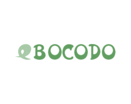 BOCODO 第25类服装鞋帽商标图样