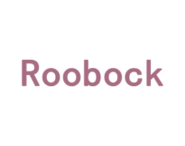 ROOBOCK 第25类服装鞋帽商标图样