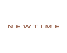 NEWTIME 第38类通讯传媒商标图样