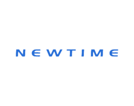 NEWTIME 第37类建筑修理商标图样