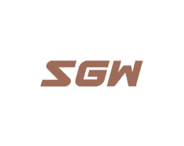 SGW 第16类办公工具商标图样