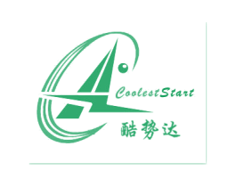 酷势达 COOLEST START 第12类运输工具商标图样