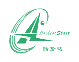 酷势达 COOLEST START 第16类办公工具商标图样