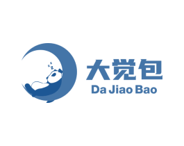 大觉包 第35类广告贸易商标图样
