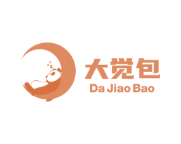 大觉包 第5类医药商标图样