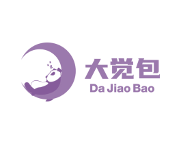 大觉包 第30类小食配料商标图样