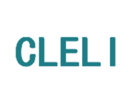 CLELI 第5类医药商标图样