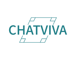 CHATVIVA 第35类广告贸易商标图样