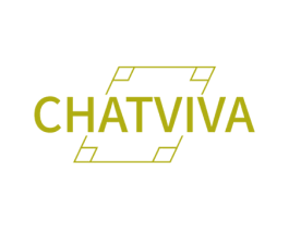 CHATVIVA 第42类技术服务商标图样