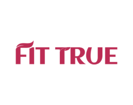 FIT TRUE 第3类化妆品商标图样