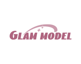 GLAM MODEL 第35类广告贸易商标图样