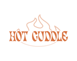 HOT CUDDLE 第25类服装鞋帽商标图样
