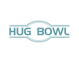 HUG BOWL 第35类广告贸易商标图样