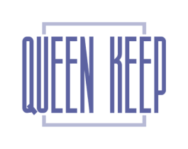 QUEEN KEEP 第3类化妆品商标图样