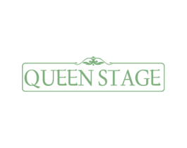 QUEEN STAGE 第44类医疗园艺商标图样