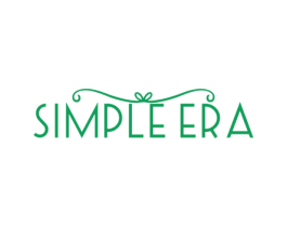 SIMPLE ERA 第3类化妆品商标图样