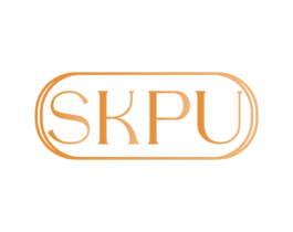 SKPU 第3类化妆品商标图样